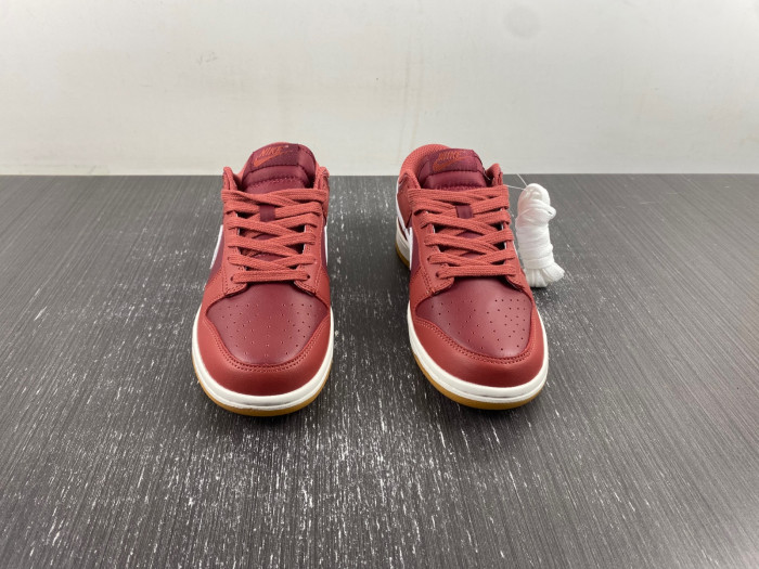 nike dunk low wmns “desert berry” dd1503-603