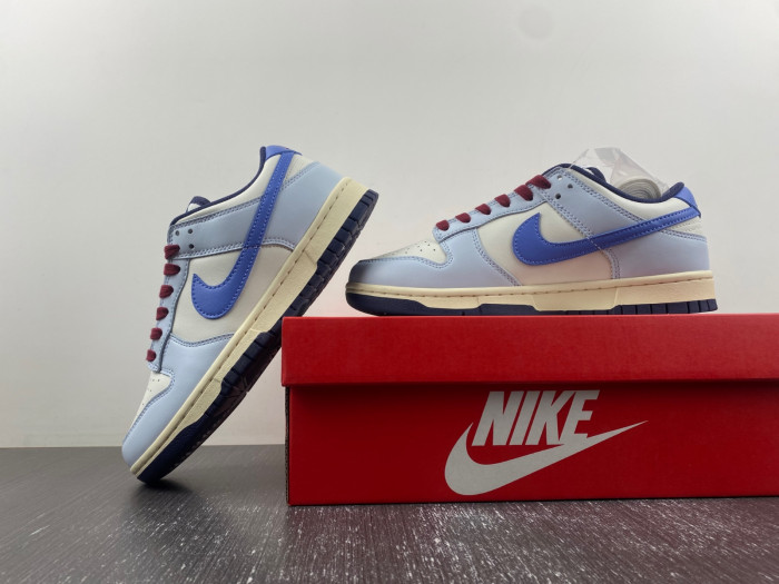 dunk low “from nike to you” fv8113-141