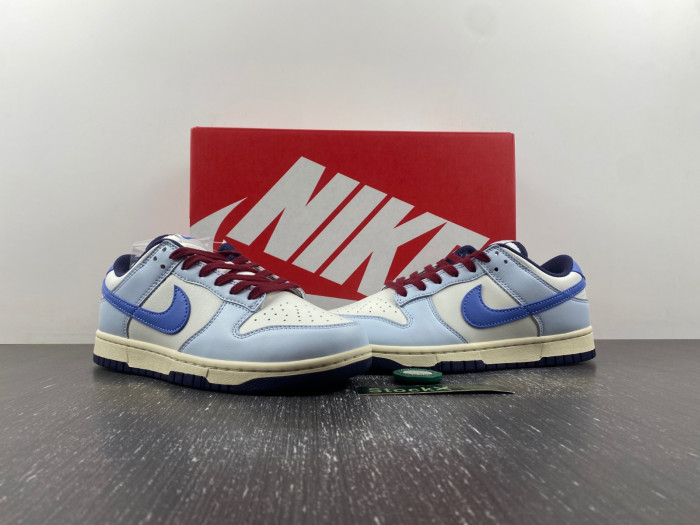 dunk low “from nike to you” fv8113-141