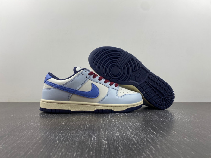 dunk low “from nike to you” fv8113-141