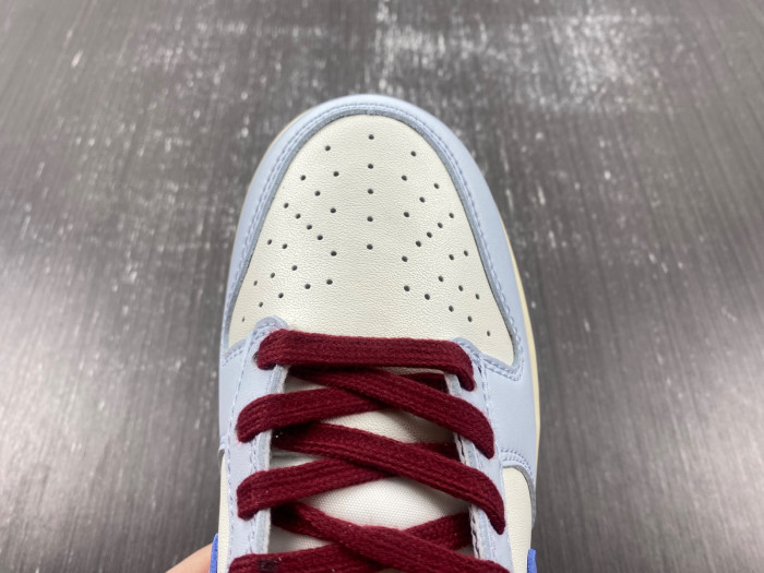 dunk low “from nike to you” fv8113-141