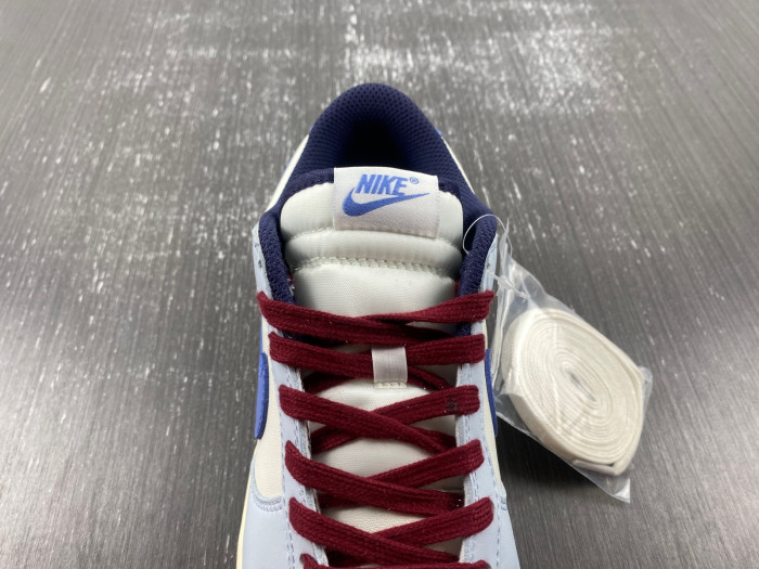 dunk low “from nike to you” fv8113-141