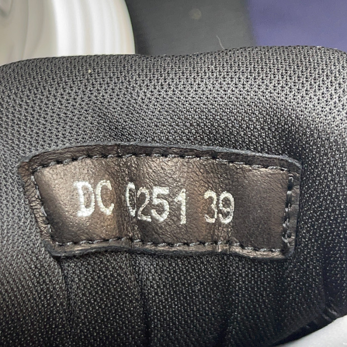 D*or b30 sneakers d0237