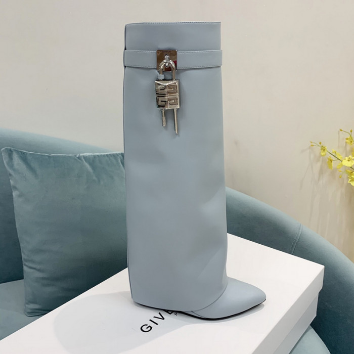 givenchy boots