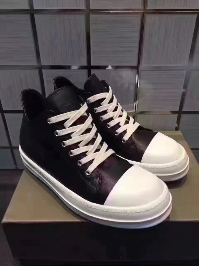 rick owens sneaker r008