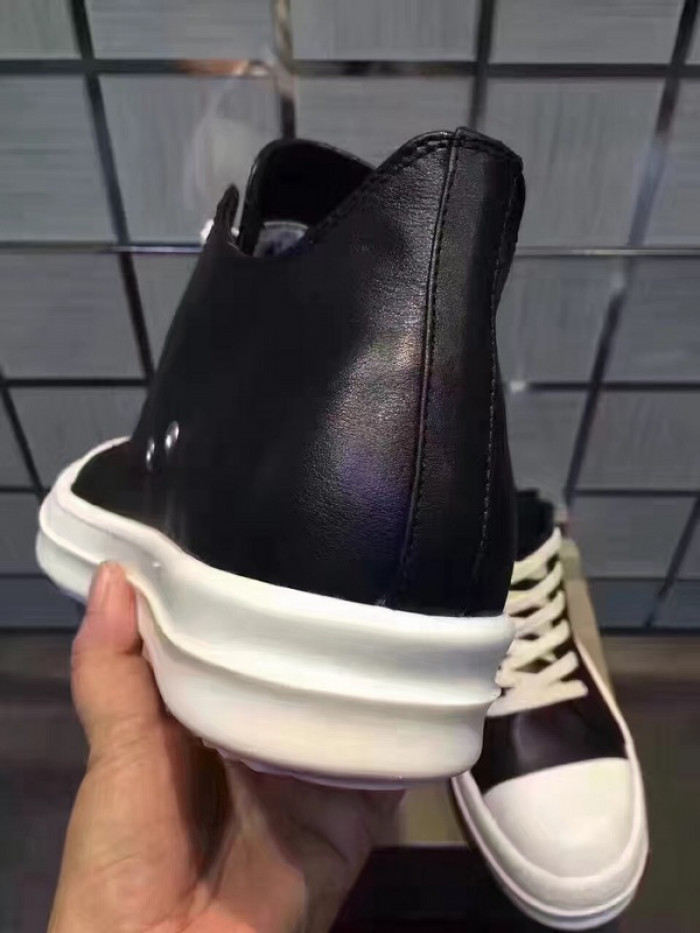rick owens sneaker r008