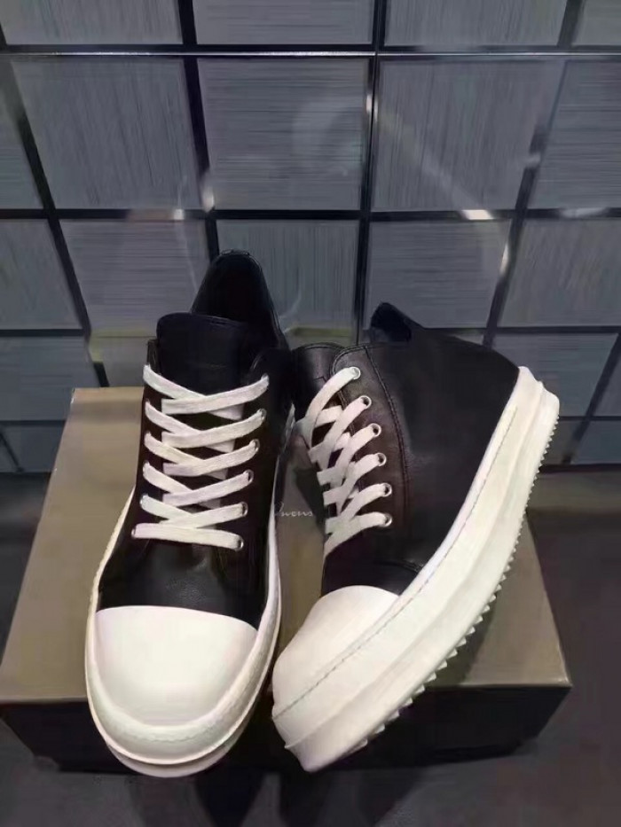 rick owens sneaker r008