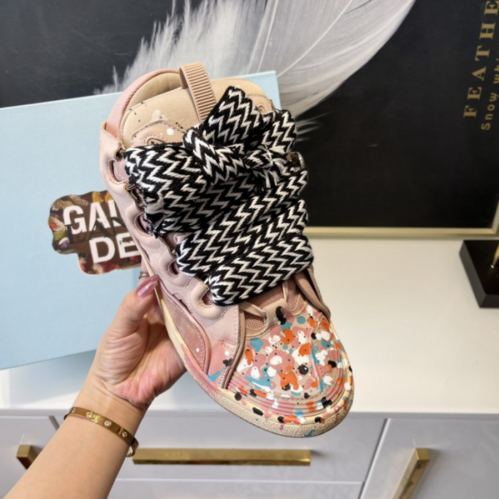 lanvin sneaker la005