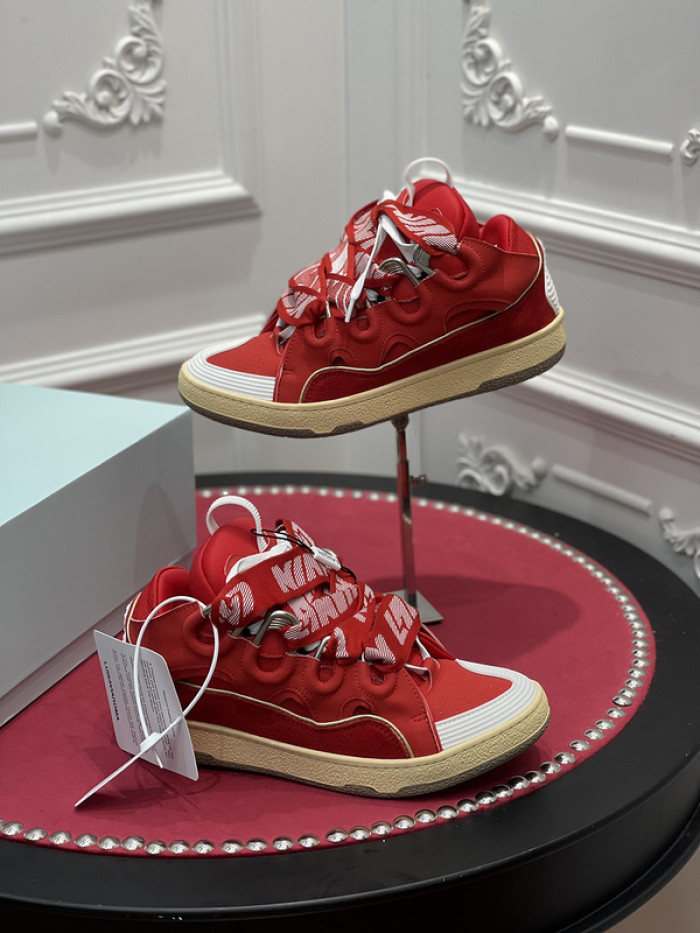lanvin sneaker la039