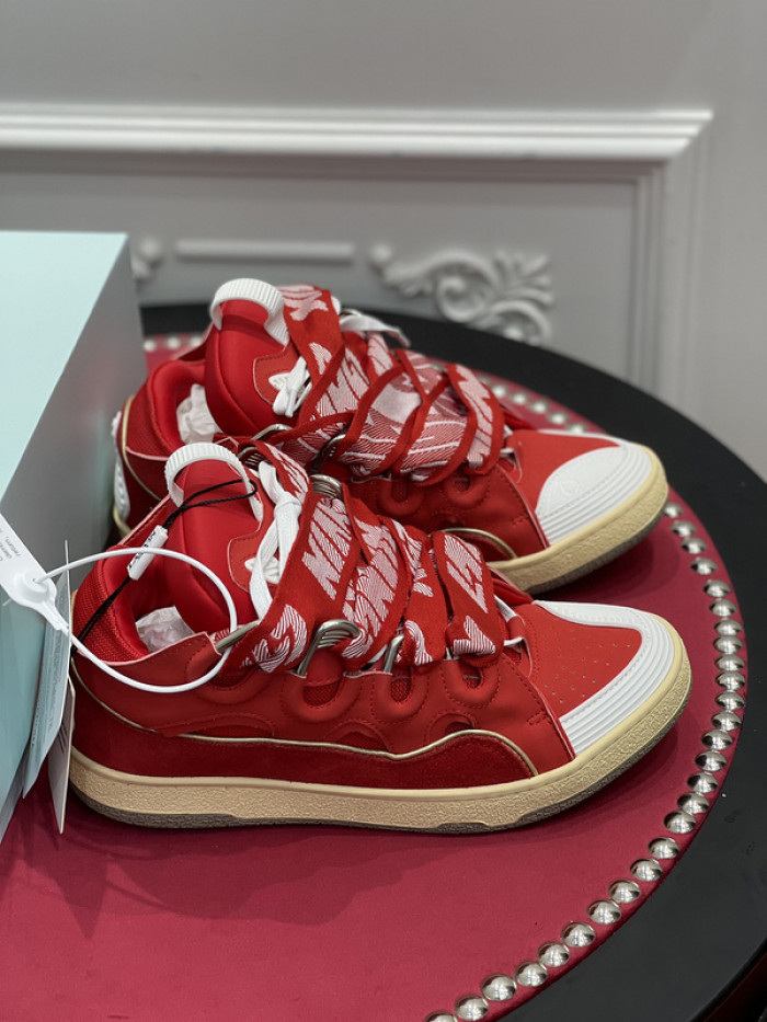 lanvin sneaker la039