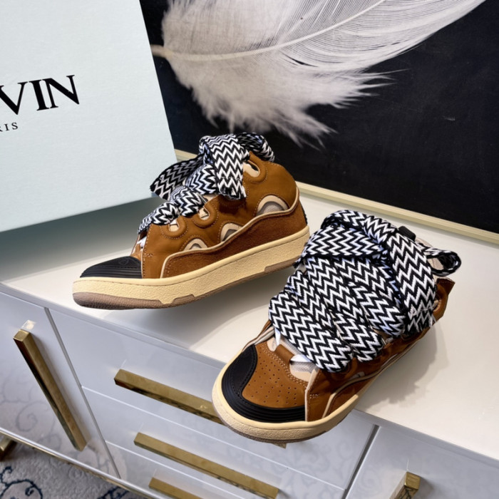 lanvin sneaker la008