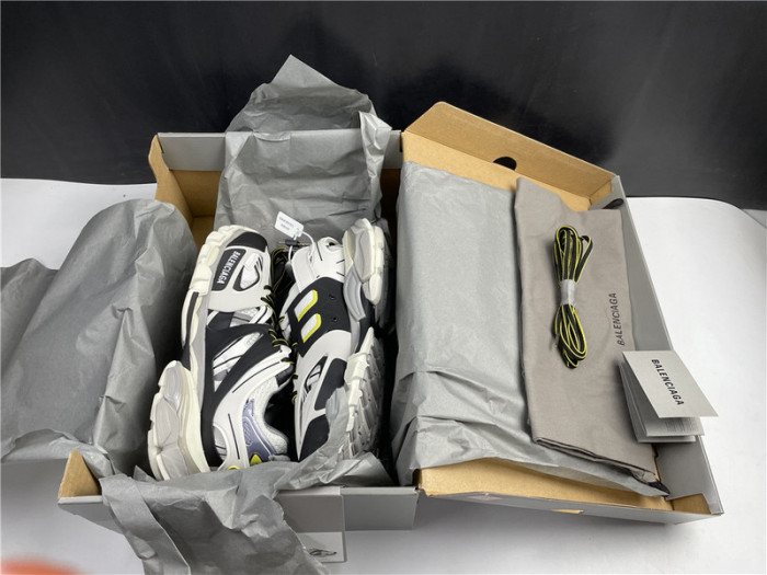 Ba*len*cia*ga track w1gb1 2257