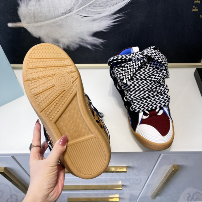 lanvin sneaker la001