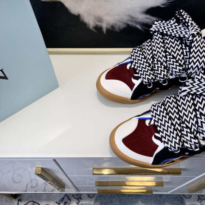 lanvin sneaker la001