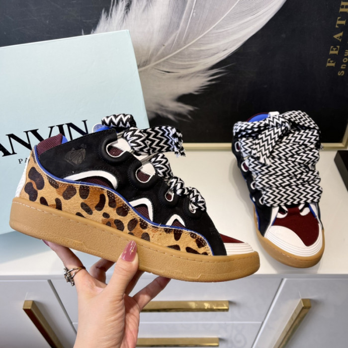 lanvin sneaker la001