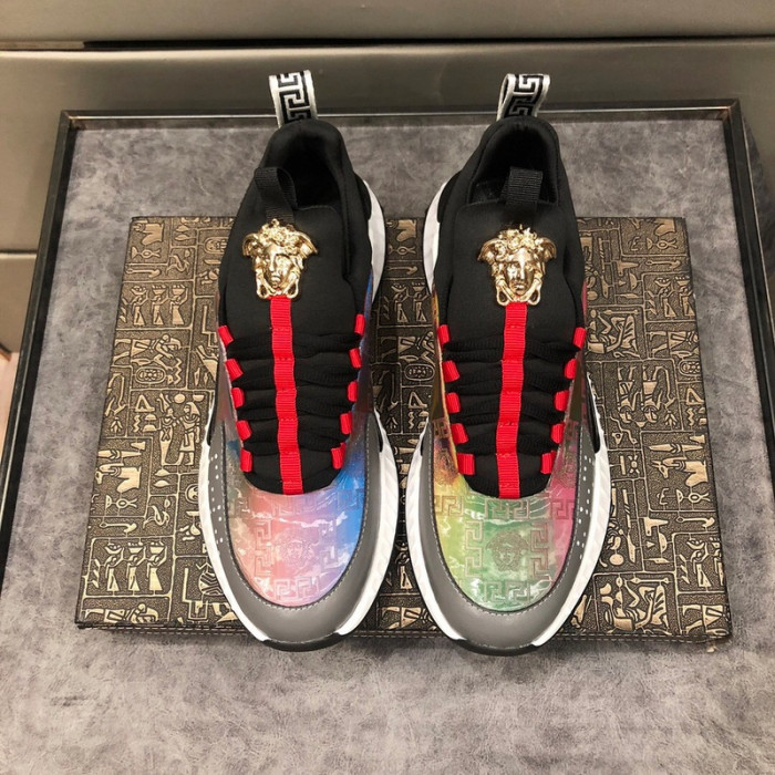 versace sneaker