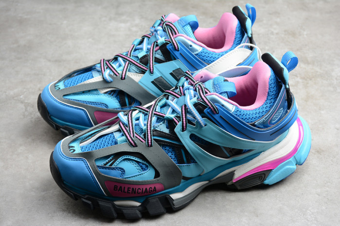 Ba*len*cia*ga track w1gb5 4162