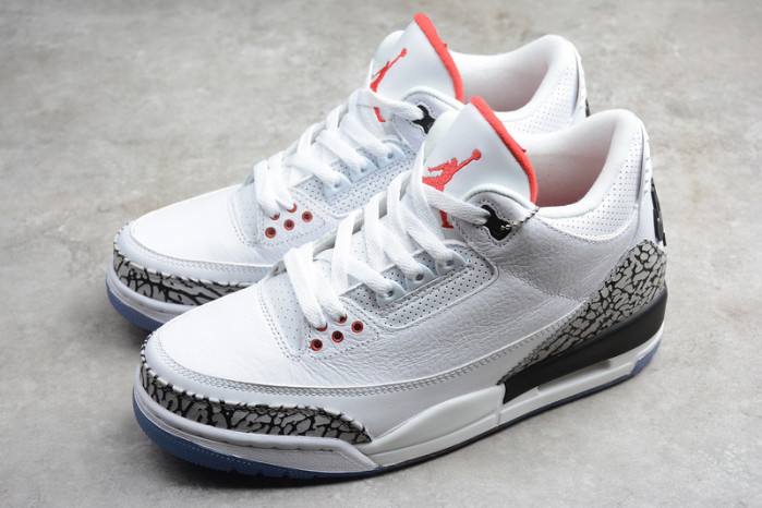 air jordan 3 free throw line 923096-101
