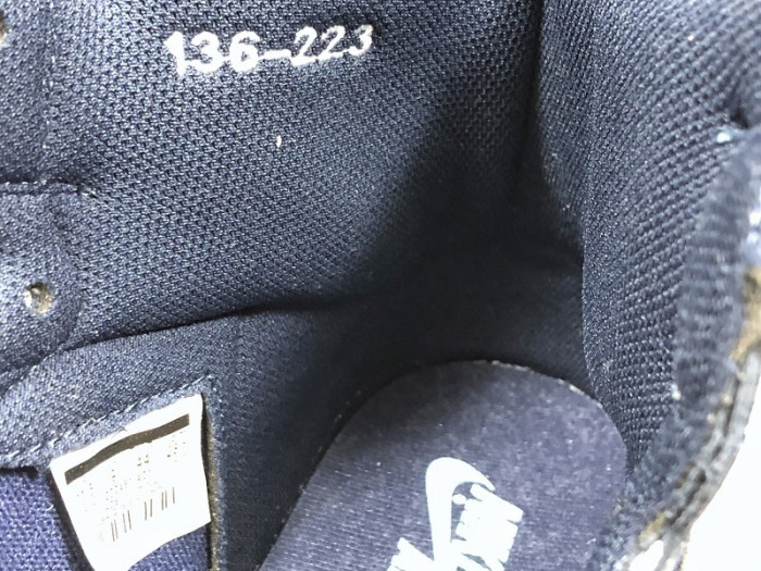 air jordan 1 retro high unc patent cd0461-401