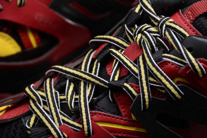 Ba*len*cia*ga track sneaker w09o5 8152