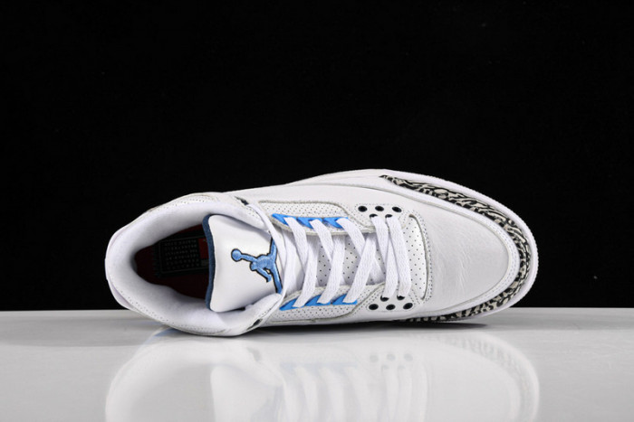 air jordan3 aj3 unc ct8532-104