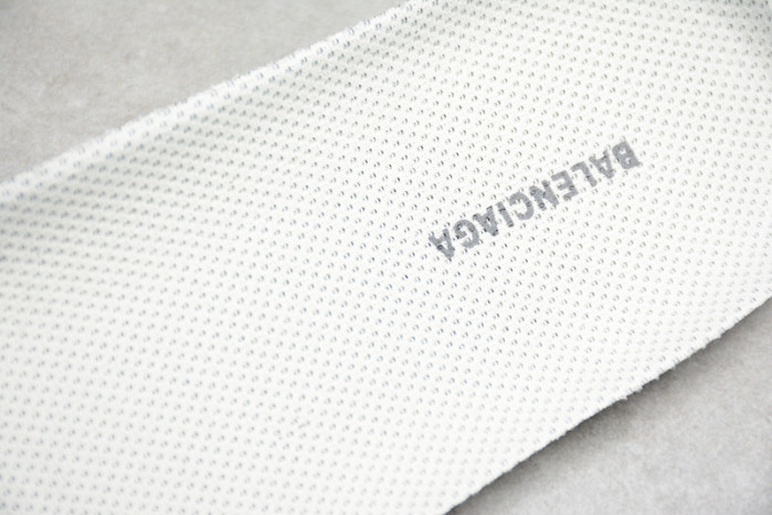 Ba*len*cia*ga triple s black sneaker ecba800616h