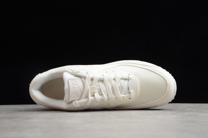 air max 90 sail 30th anniversary beige ct2007-100