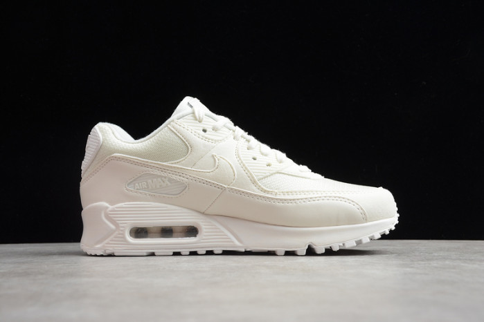 air max 90 sail 30th anniversary beige ct2007-100
