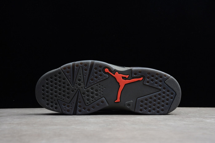 jordan 6 psg iron grey infrared ck1229-001