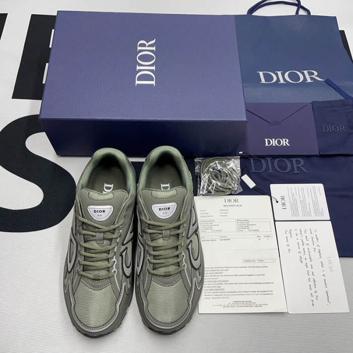 D*or b30 sneakers d0244