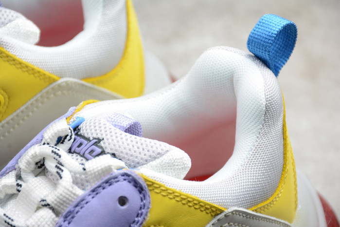 Ba*len*cia*ga triple s sneaker w09o5 7420