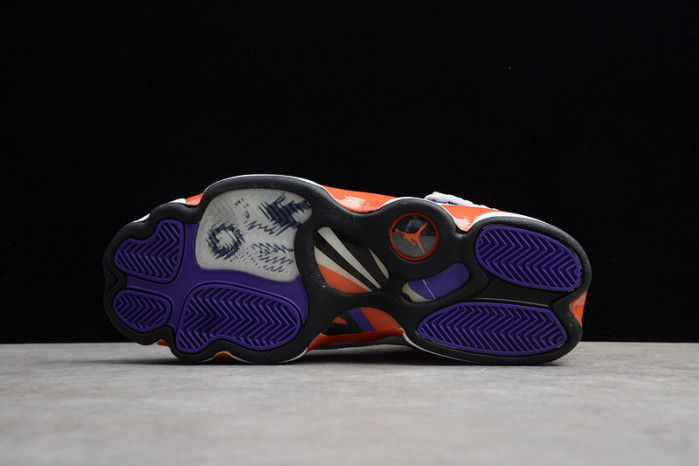 air jordan 6 rings phoenix suns 322992-101