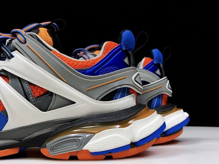 Ba*len*cia*ga track sneaker w09o5 8132