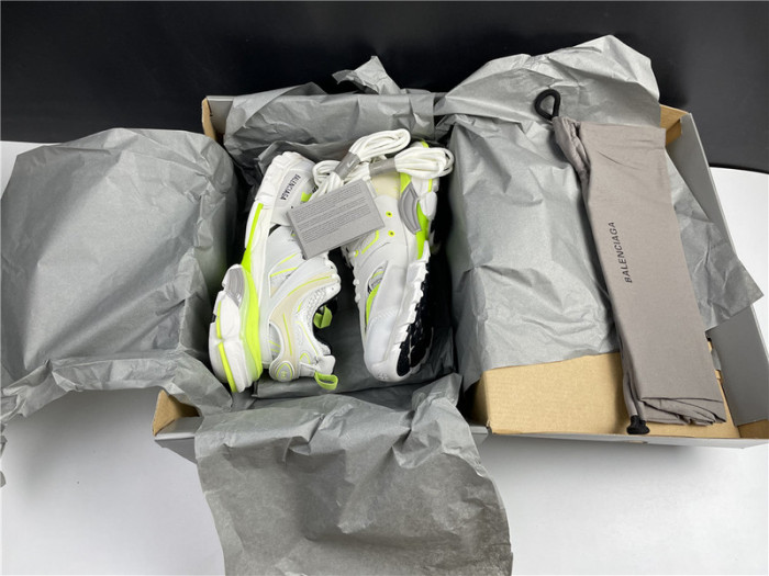 Ba*len*cia*ga track w3un1 7660