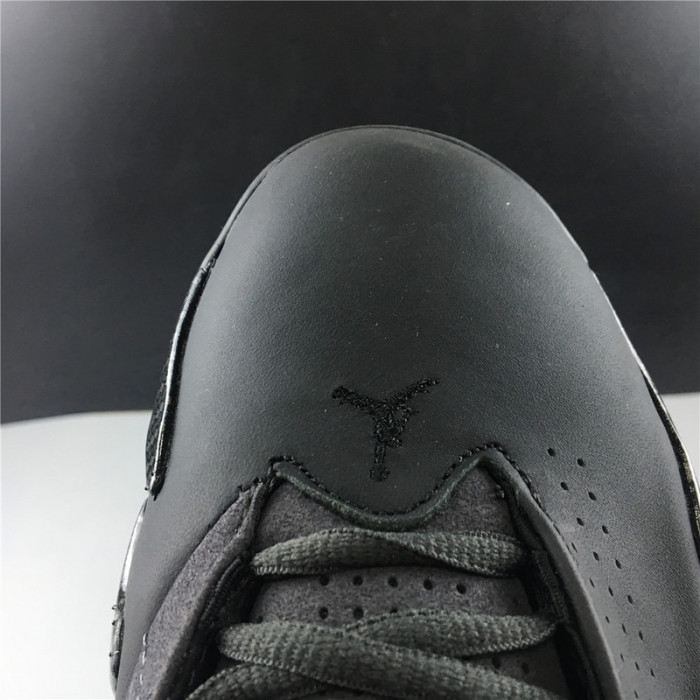 air jordan 14 retro “black ferrari” bq3685-001