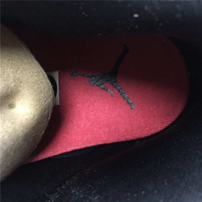 air jordan 14 retro “black ferrari” bq3685-001