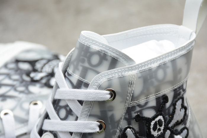 D*or b23 high top oblique d0101