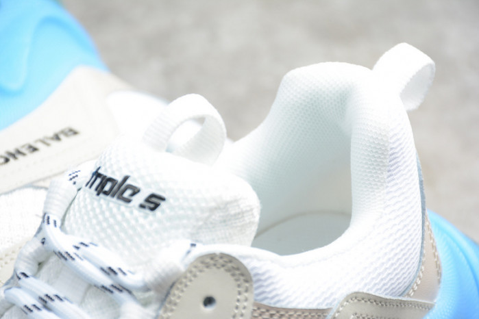 Ba*len*cia*ga triple s sneaker w09o5 7413