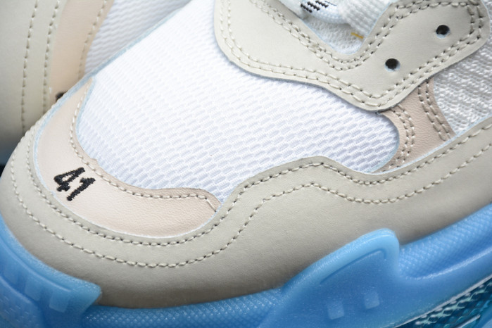 Ba*len*cia*ga triple s sneaker w09o5 7413