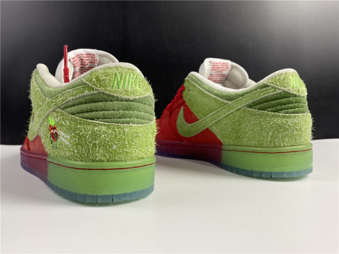 nike dunk low “strawberry cough“ cw7093-601