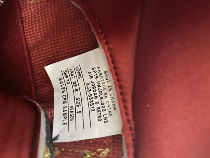 air jordan aj3 933512