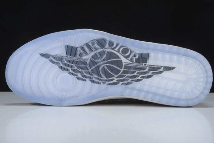 air jordan 1 x D*or cn8608-002