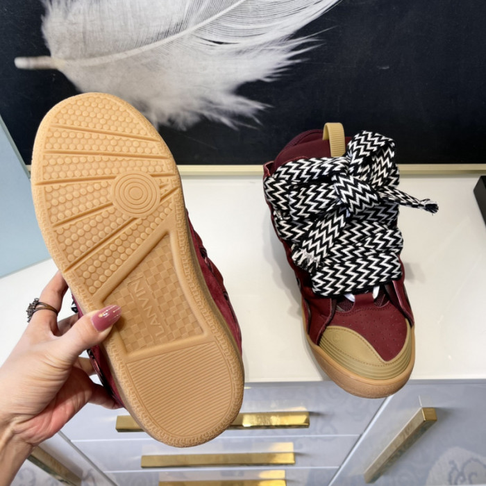 lanvin sneaker la011