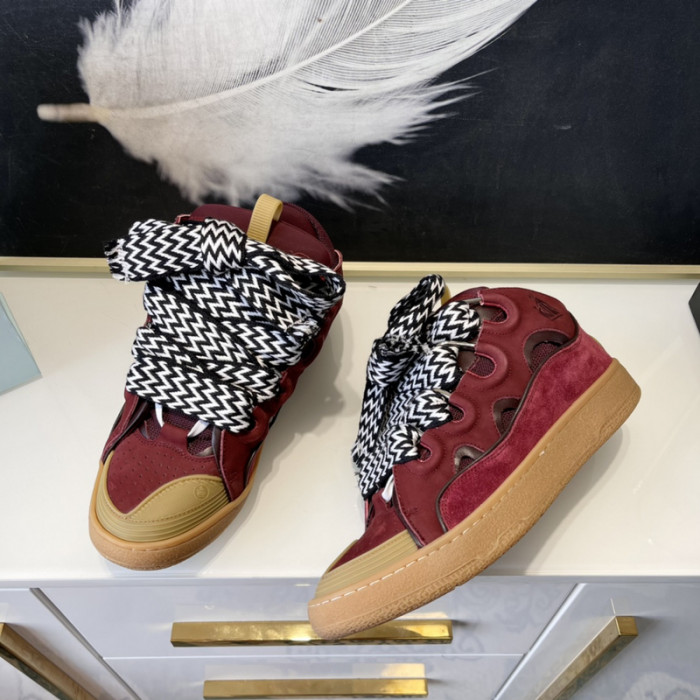 lanvin sneaker la011