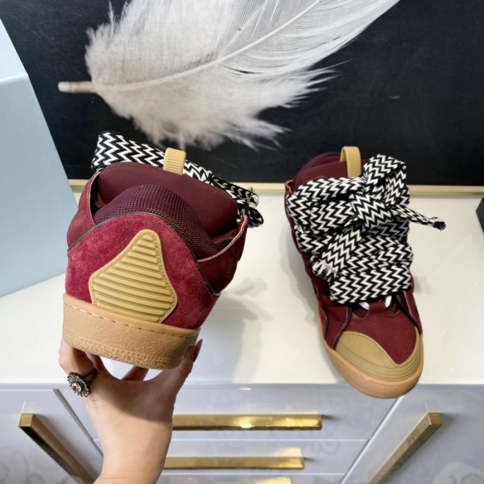 lanvin sneaker la011