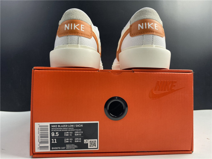 sacai x nike blazer low bv0076-107