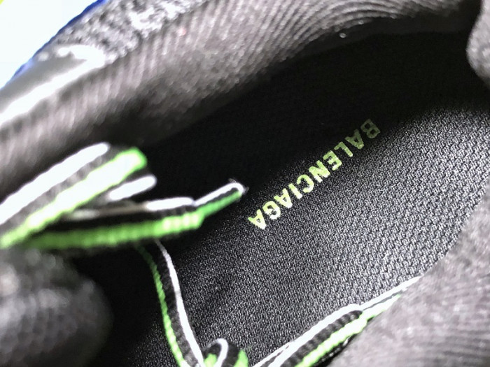Ba*len*cia*ga track sneaker w09o5 8365