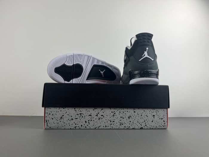 air jordan 4 retro fear pack 626969-030