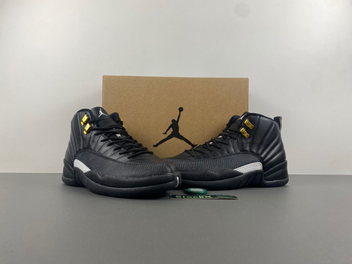 air jordan 12 “the master” 130690-013