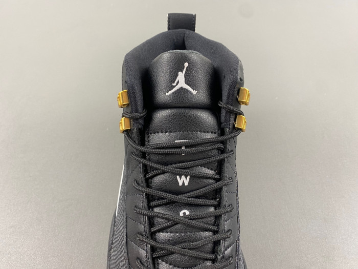 air jordan 12 “the master” 130690-013